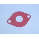 KARBURÁTOROVÁ CLONKA - PŘÍRUBY (23MM)
